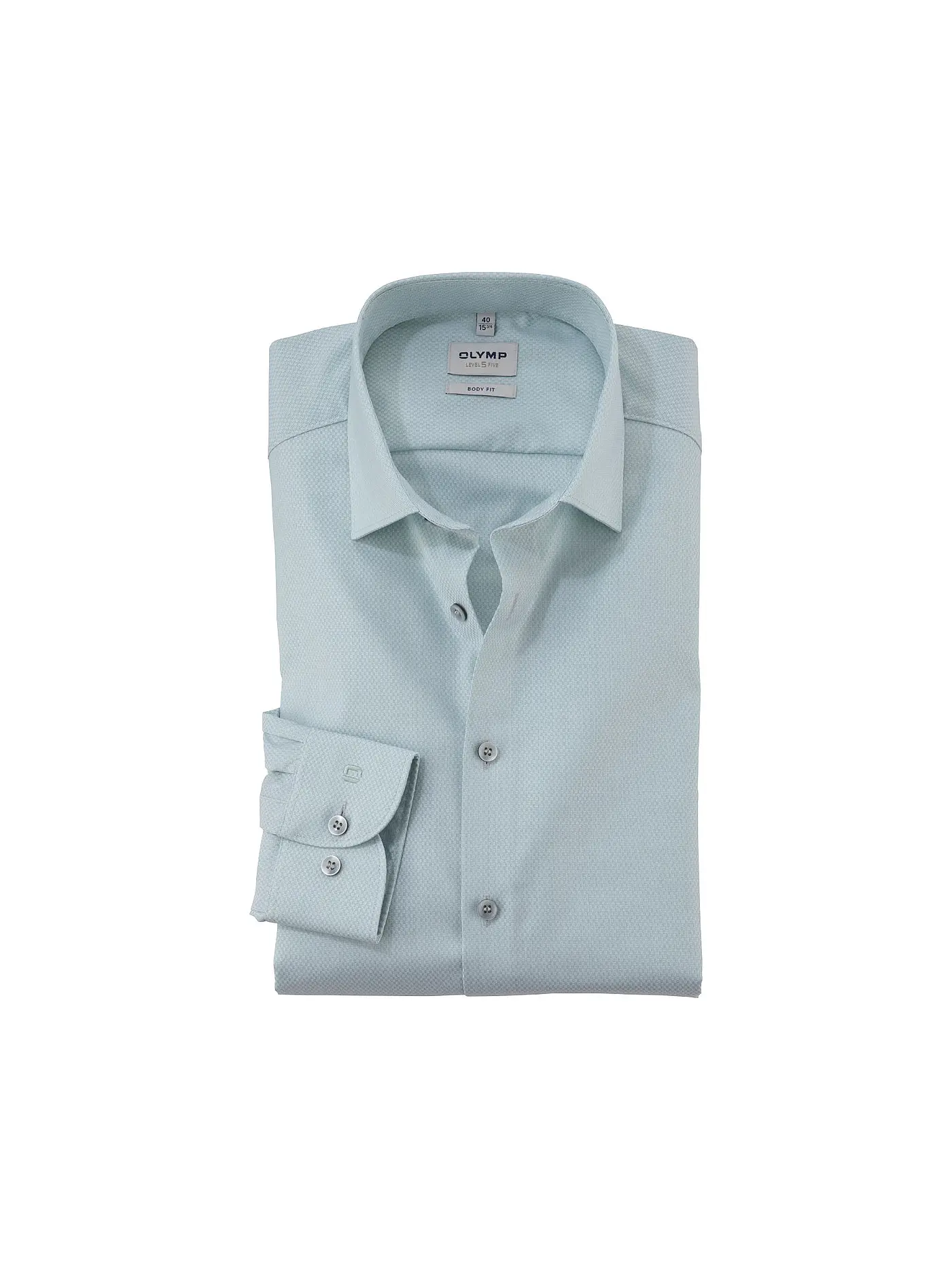 OLYMP LEVEL FIVE | Hemd Slim Fit | 